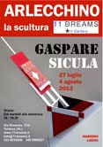 Gaspare Sicula – Arlecchino